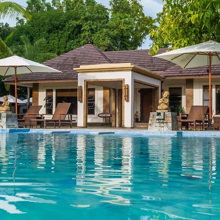 Sheridan Boutique Resort Iloilo Exterior foto