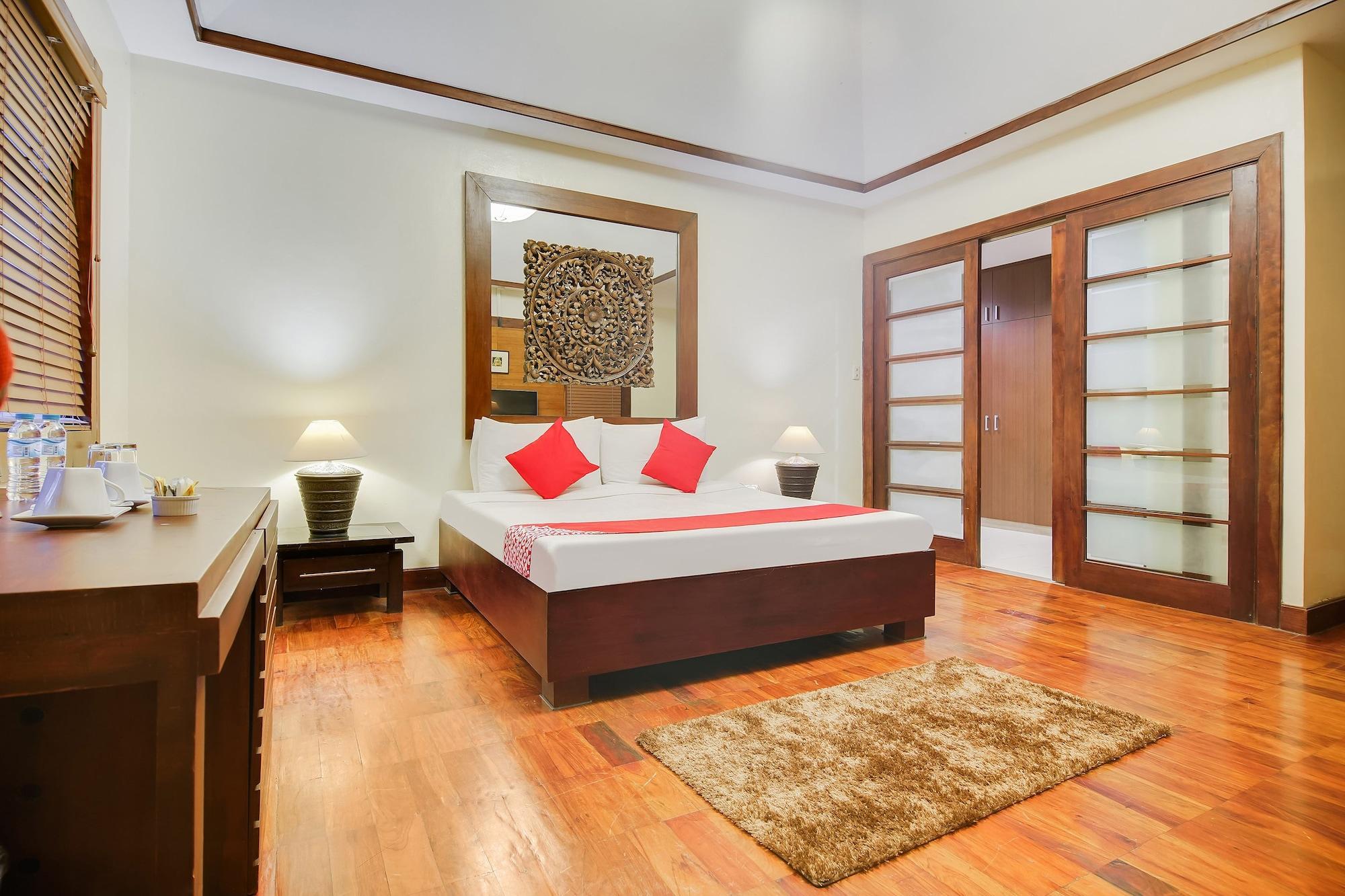 Sheridan Boutique Resort Iloilo Exterior foto