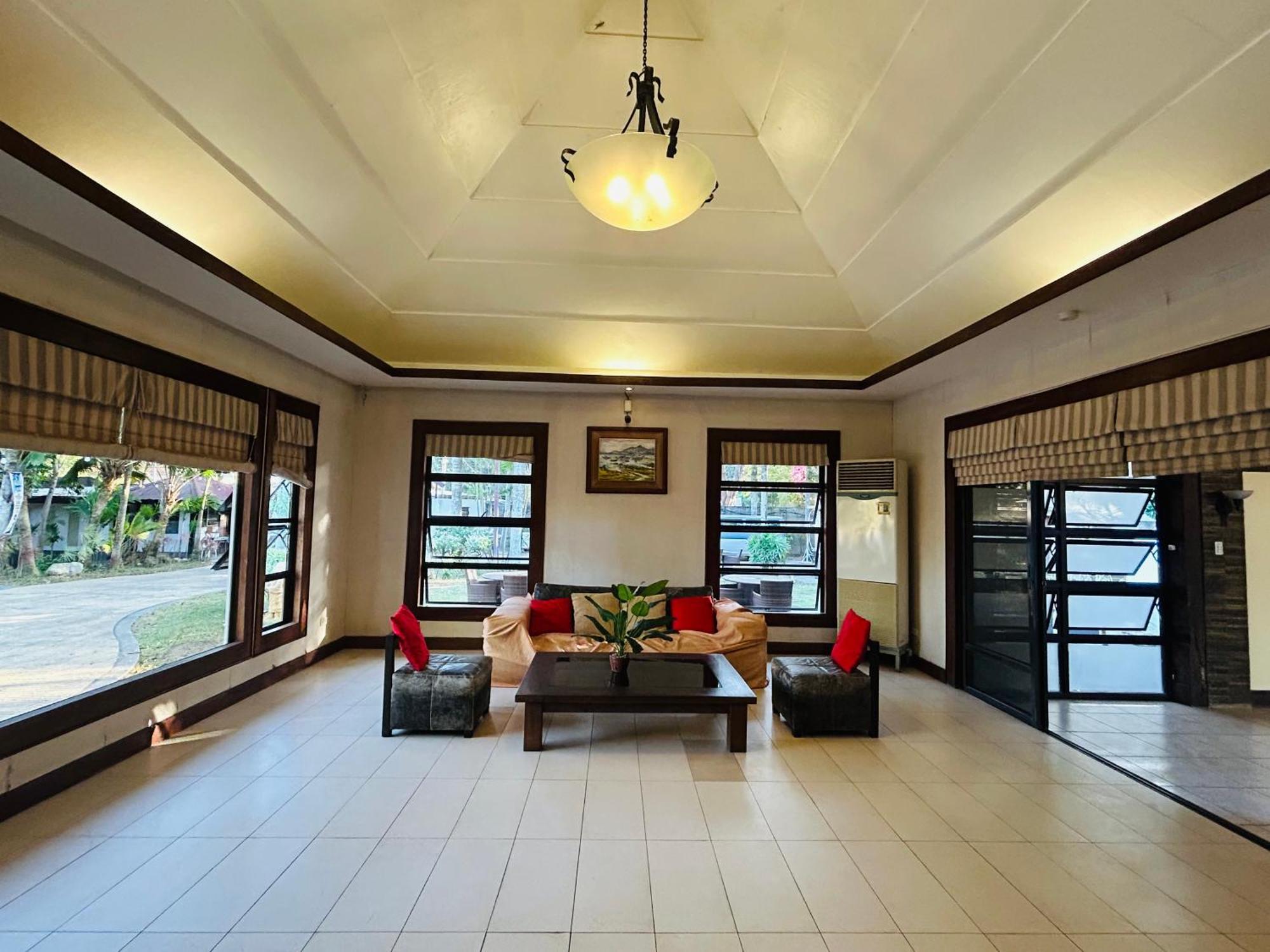 Sheridan Boutique Resort Iloilo Exterior foto