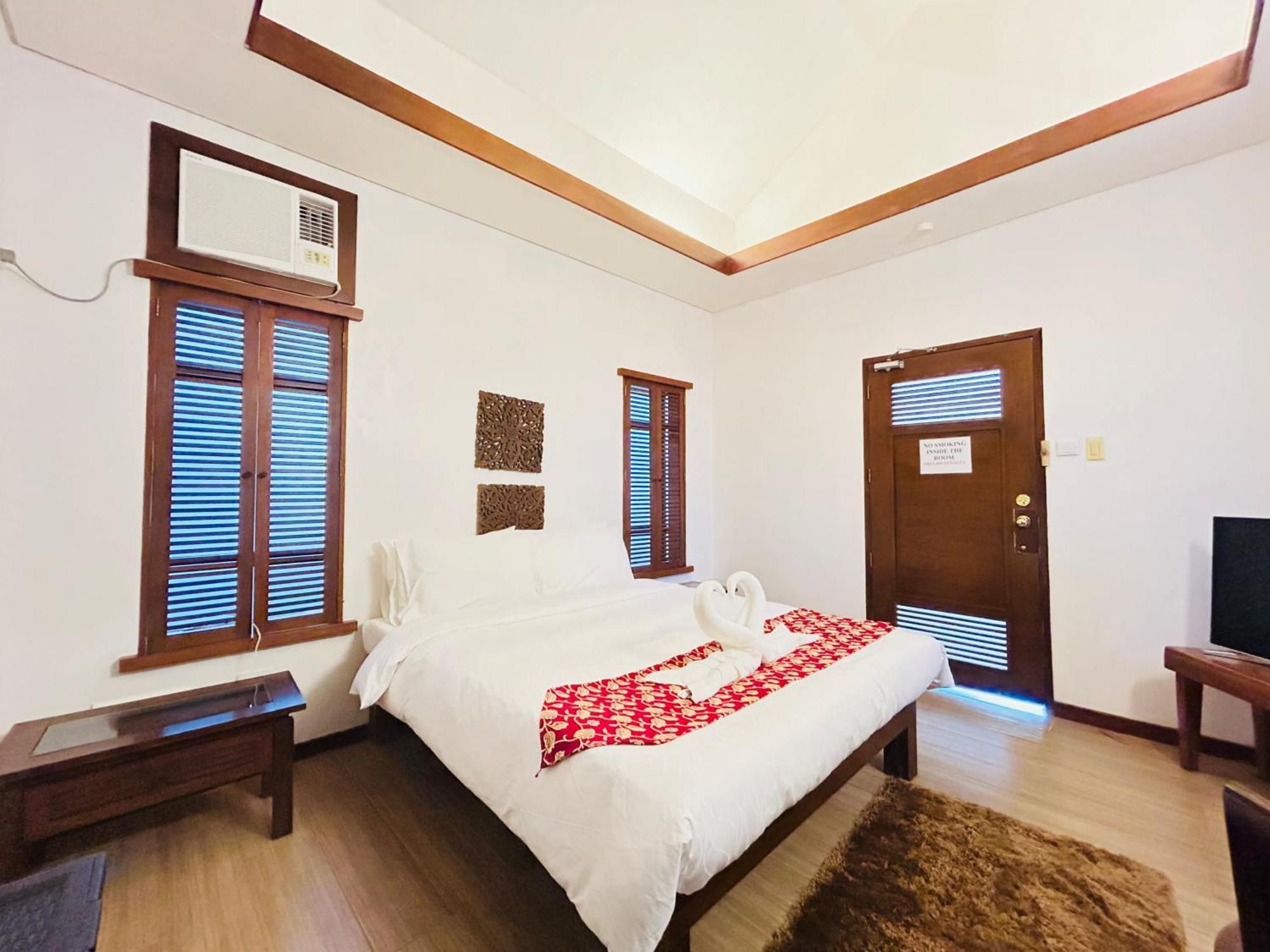 Sheridan Boutique Resort Iloilo Exterior foto