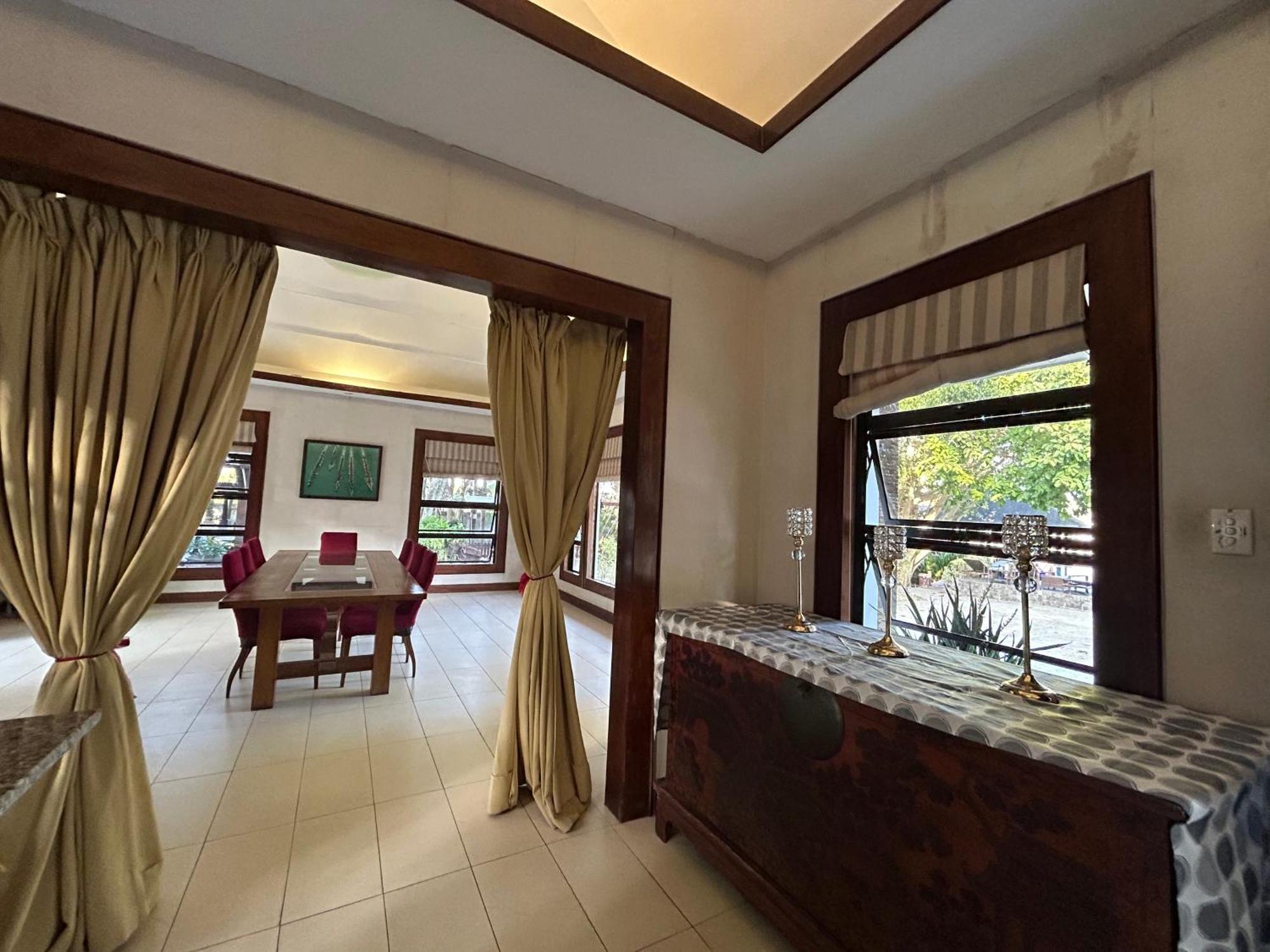 Sheridan Boutique Resort Iloilo Exterior foto