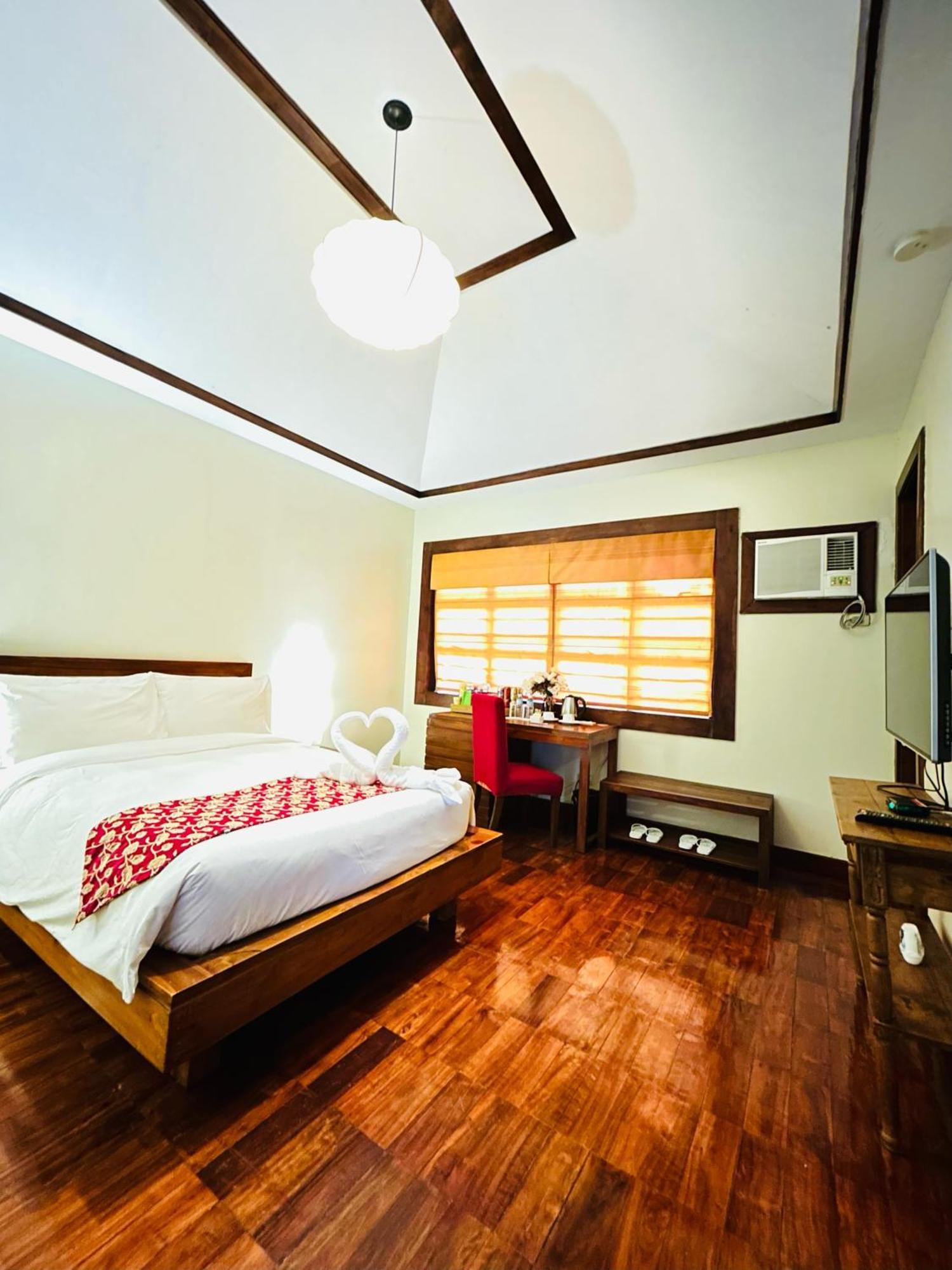 Sheridan Boutique Resort Iloilo Exterior foto