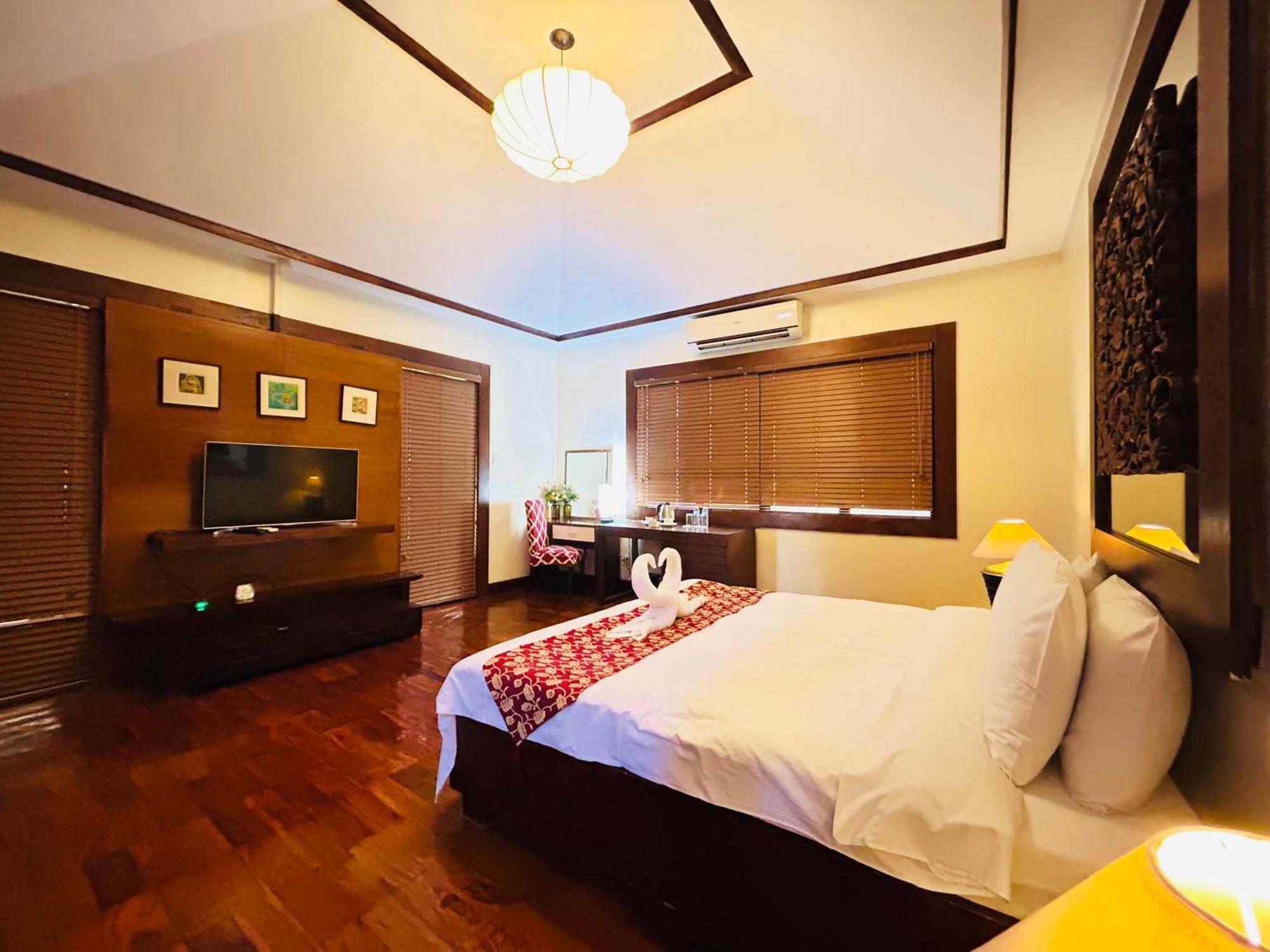 Sheridan Boutique Resort Iloilo Exterior foto