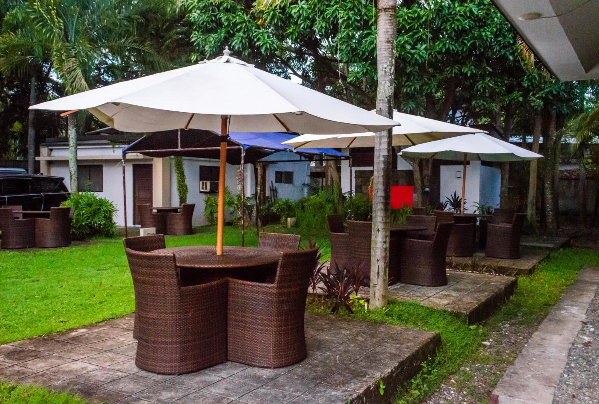 Sheridan Boutique Resort Iloilo Exterior foto