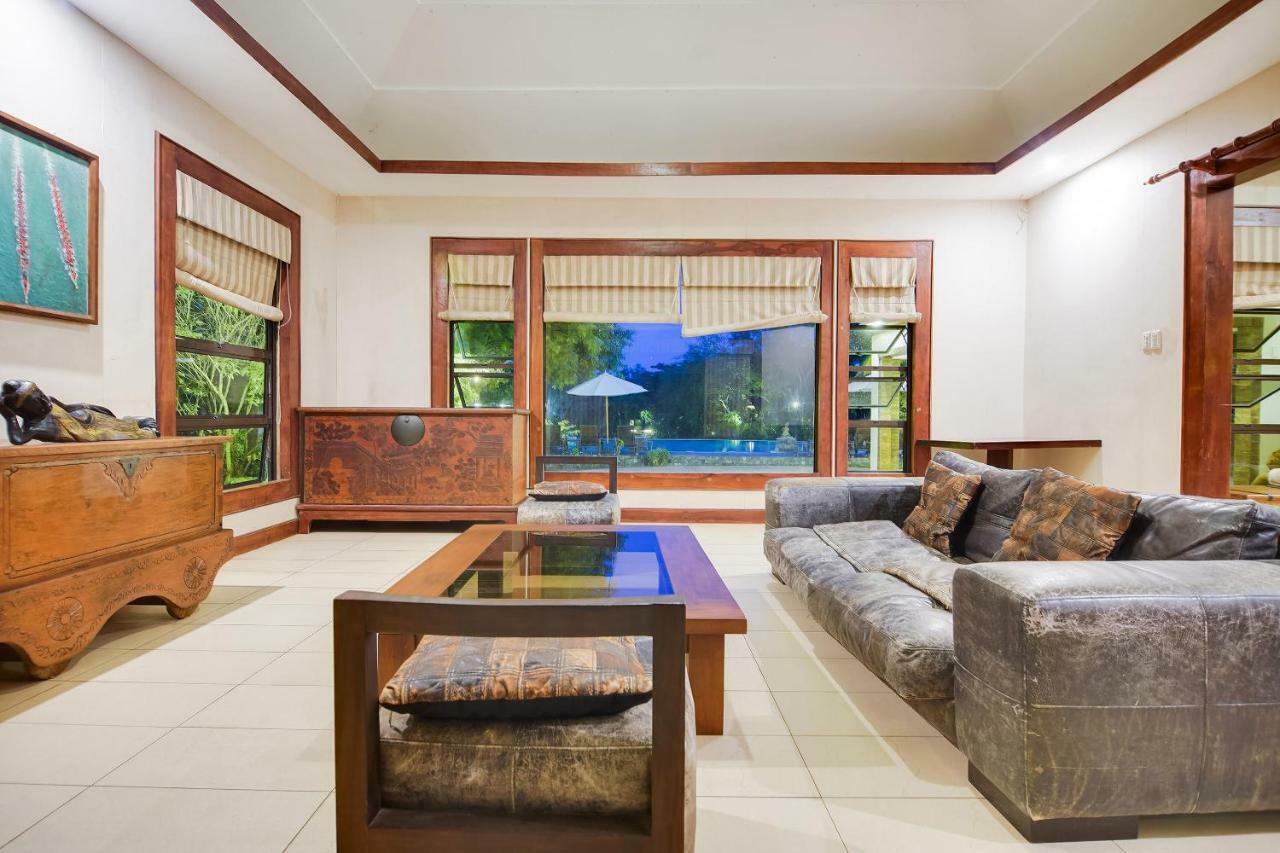 Sheridan Boutique Resort Iloilo Exterior foto