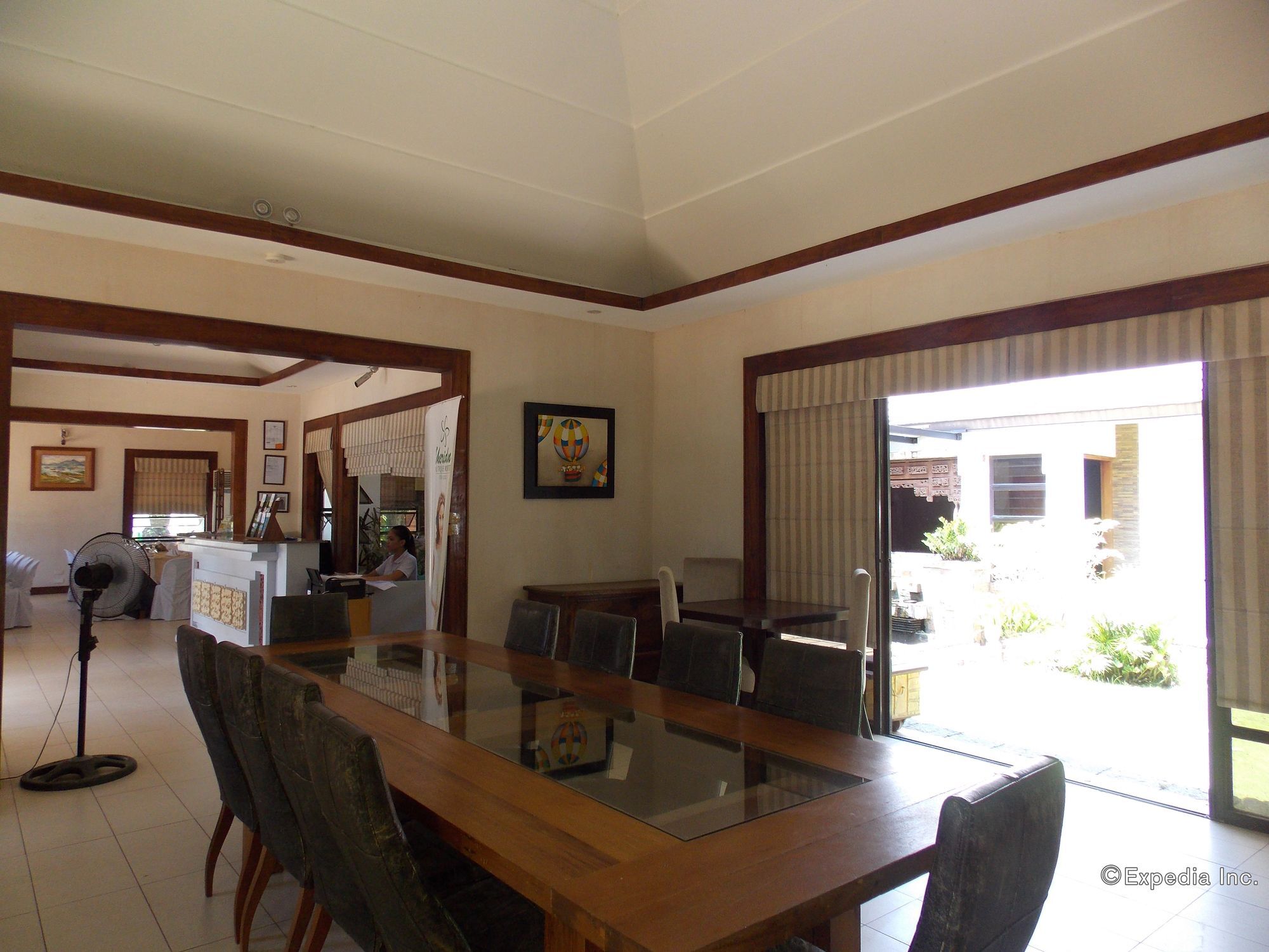 Sheridan Boutique Resort Iloilo Exterior foto