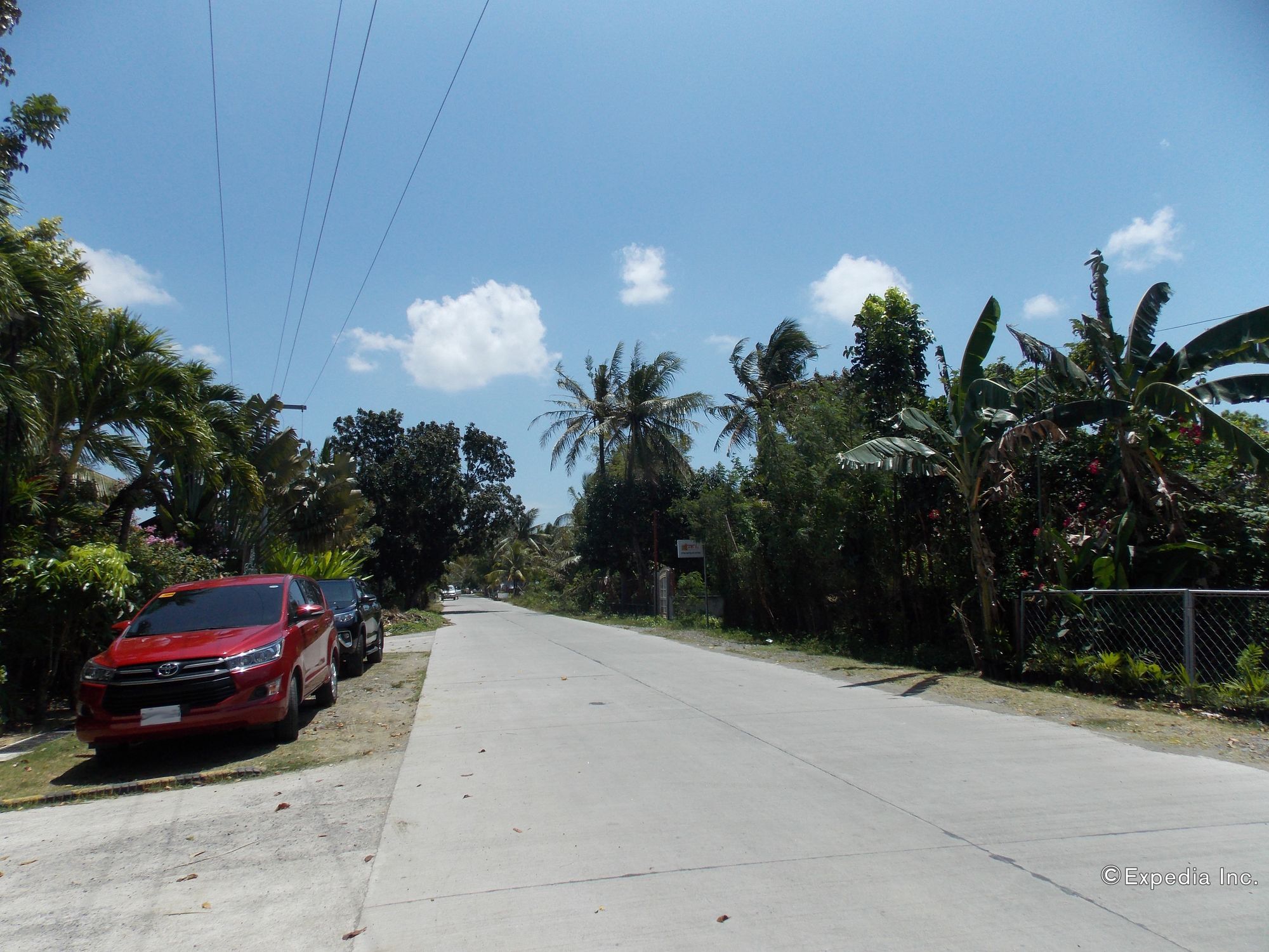 Sheridan Boutique Resort Iloilo Exterior foto